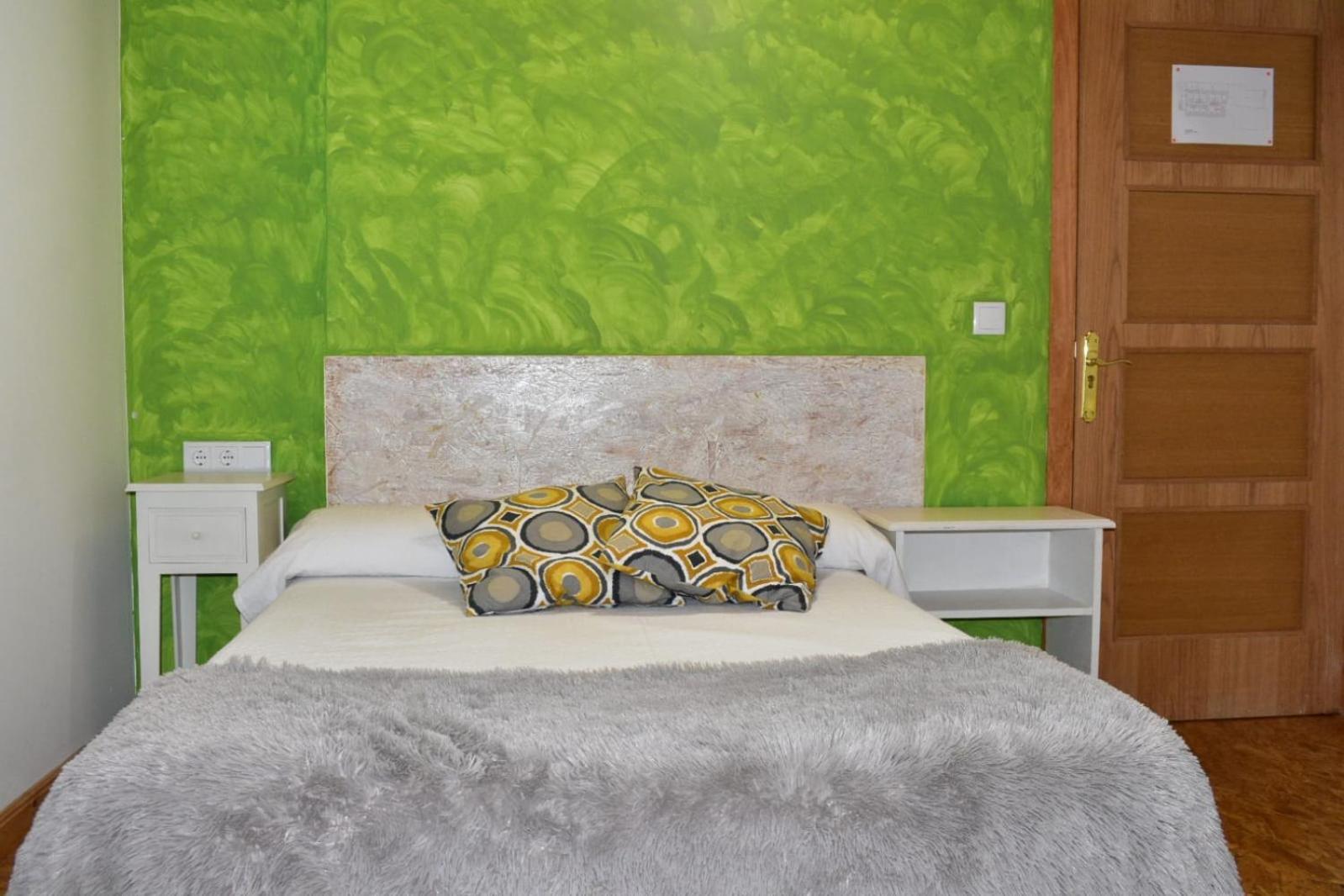 Albergue Santa Marina Buelna 외부 사진