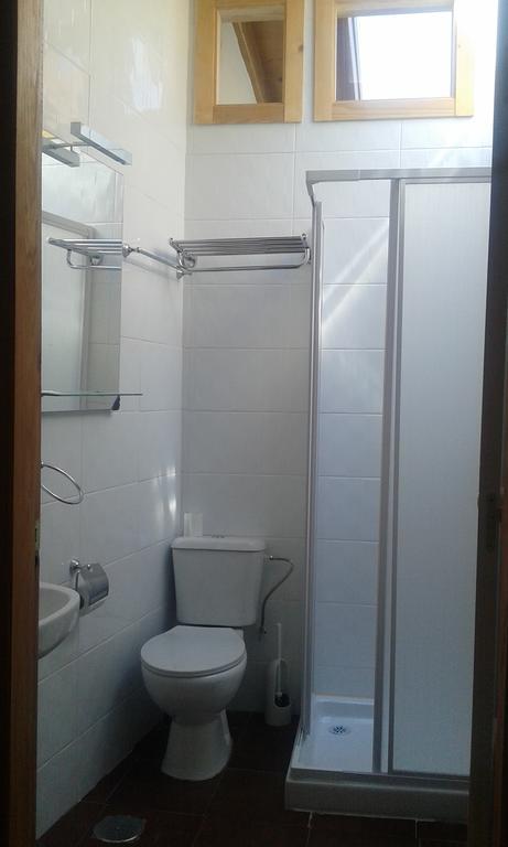Albergue Santa Marina Buelna 외부 사진