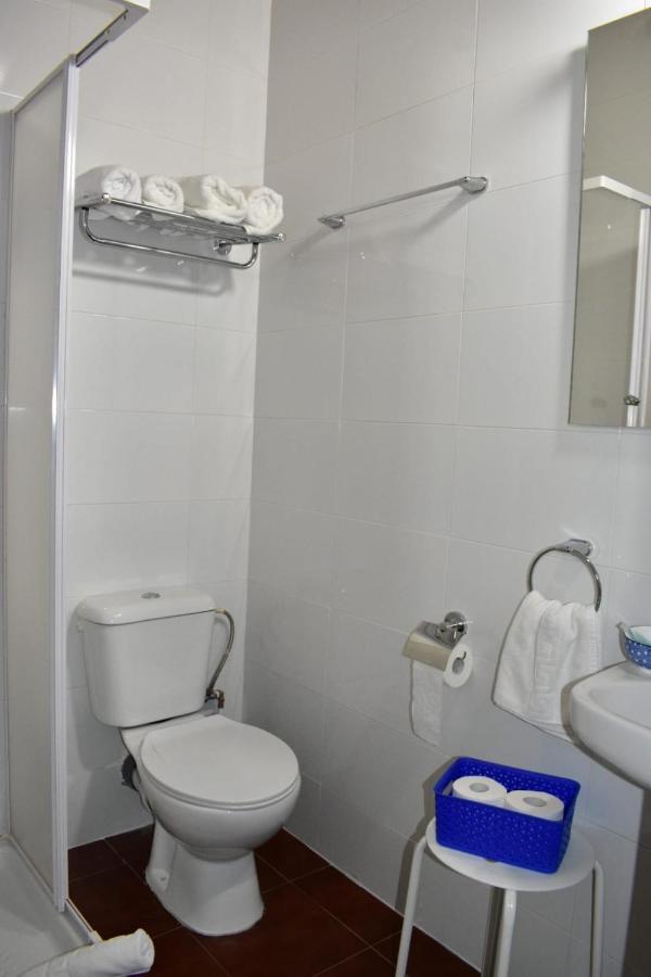 Albergue Santa Marina Buelna 외부 사진